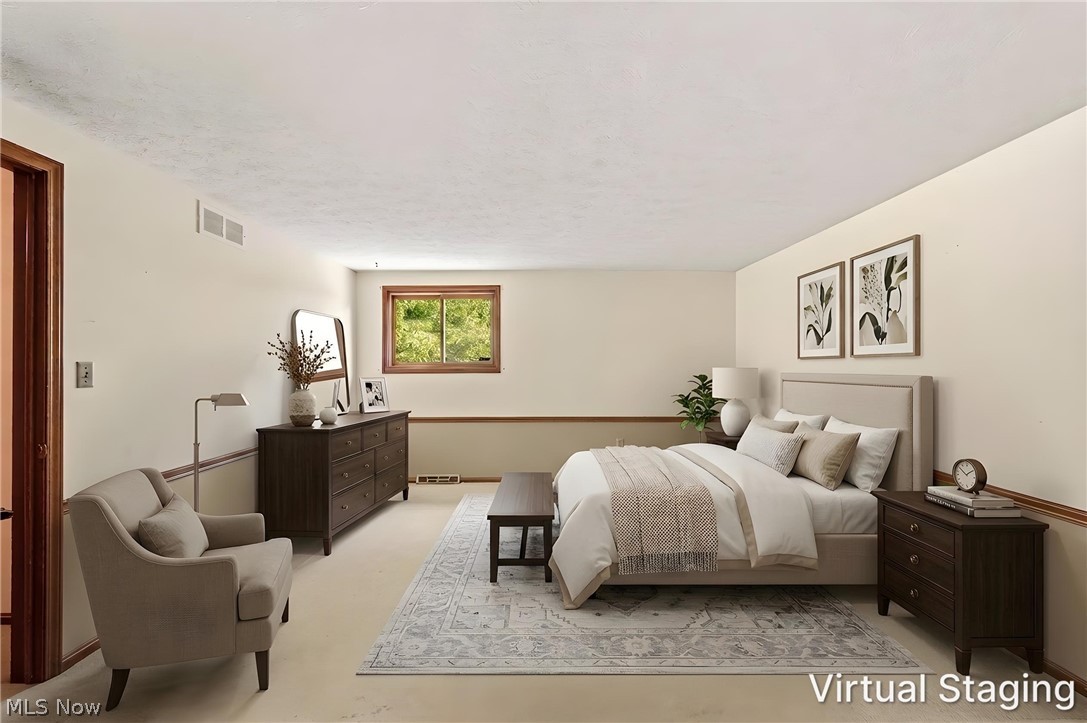 Vista Ridge - Residential
