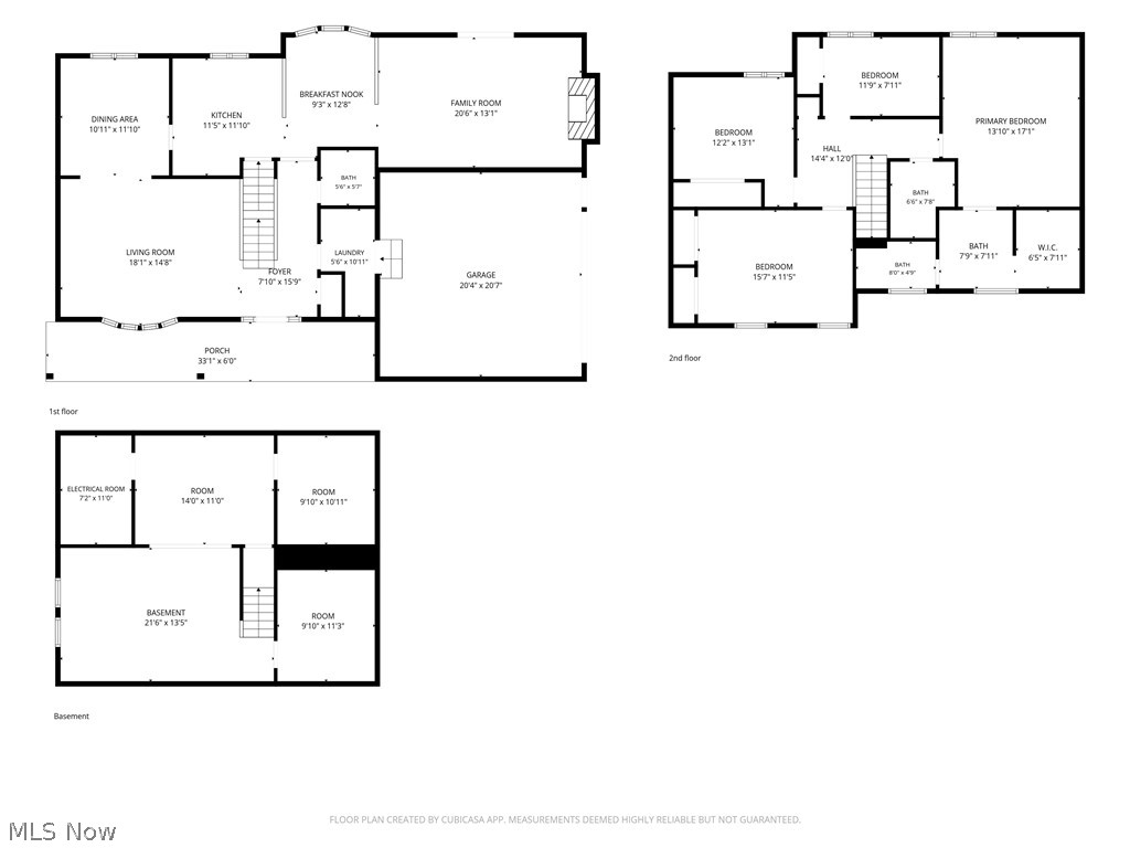 Vista Ridge - Residential