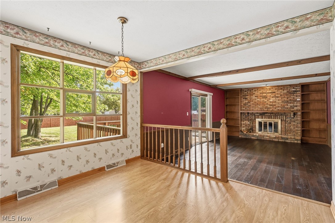 Vista Ridge - Residential