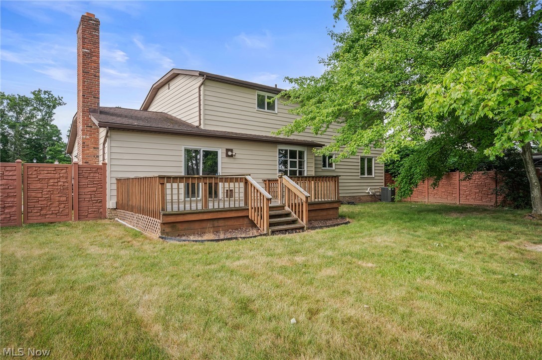 Vista Ridge - Residential