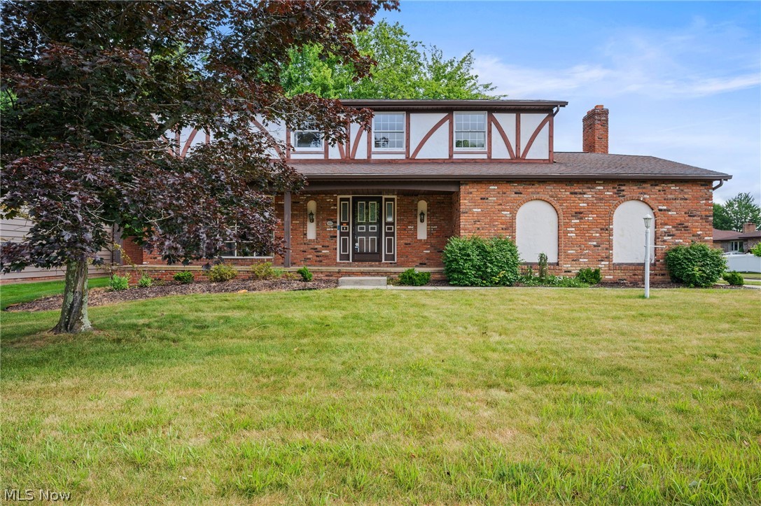 Vista Ridge - Residential