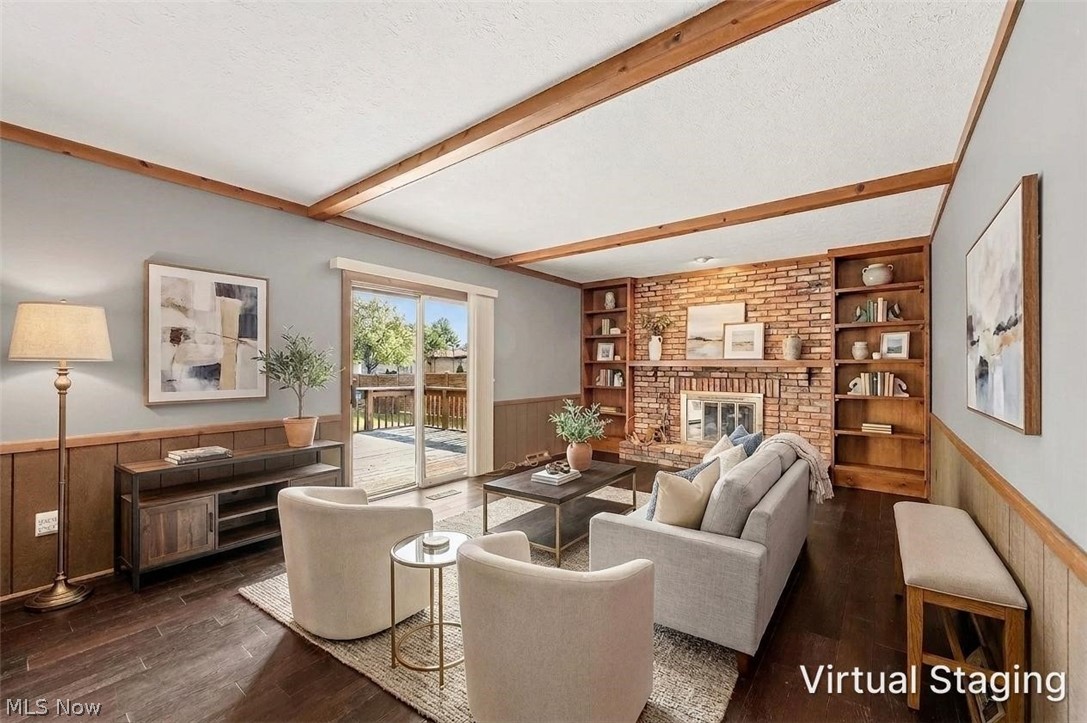 Vista Ridge - Residential