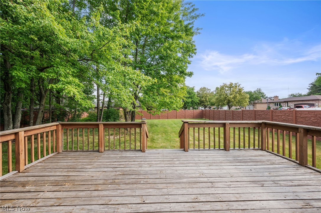 Vista Ridge - Residential
