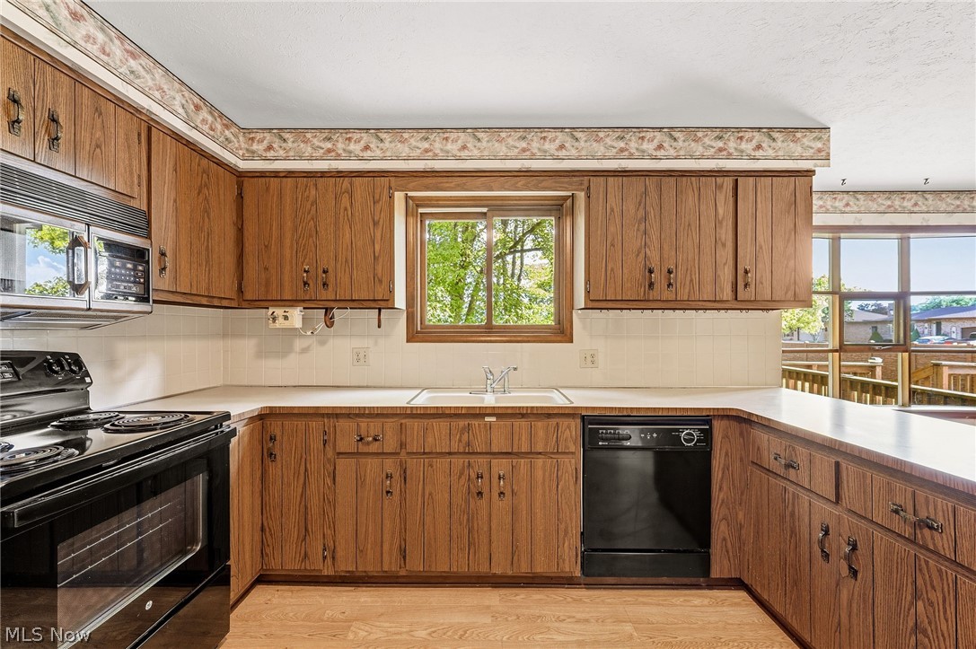 Vista Ridge - Residential