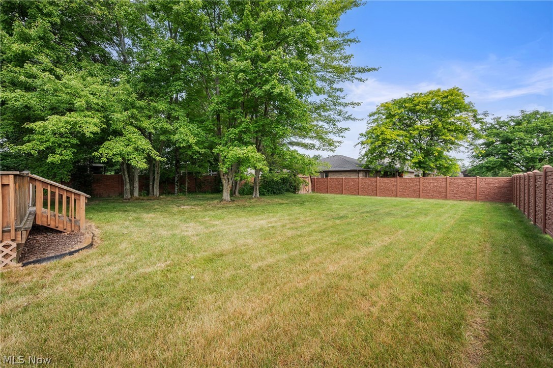Vista Ridge - Residential