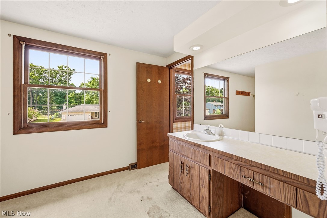 Vista Ridge - Residential