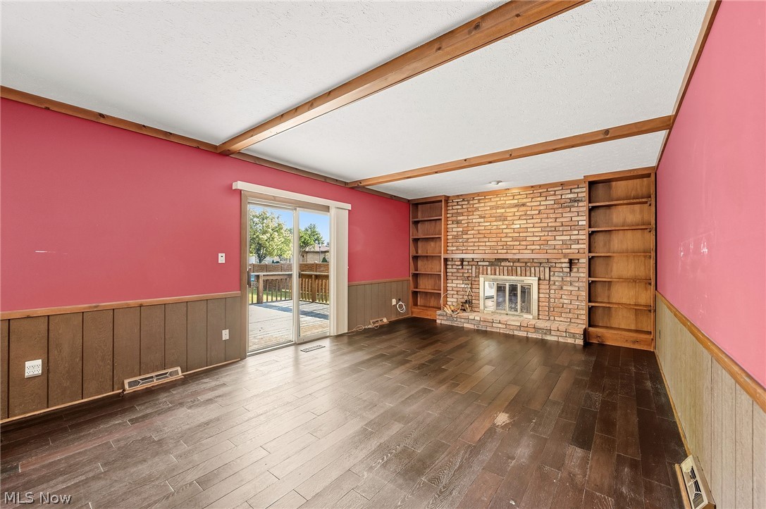 Vista Ridge - Residential