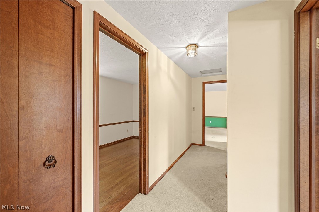 Vista Ridge - Residential