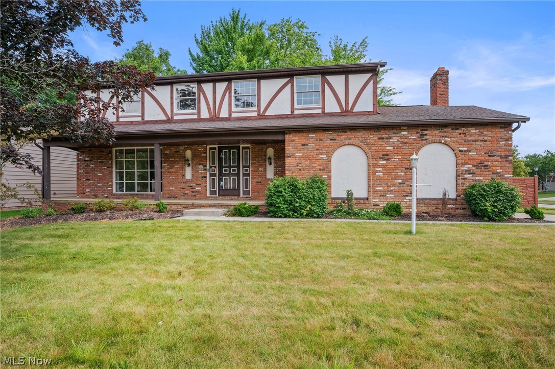 Vista Ridge - Residential