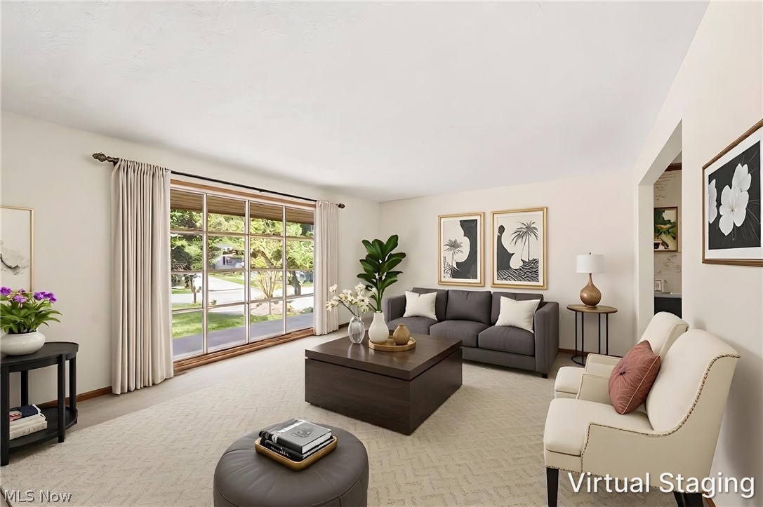 Vista Ridge - Residential