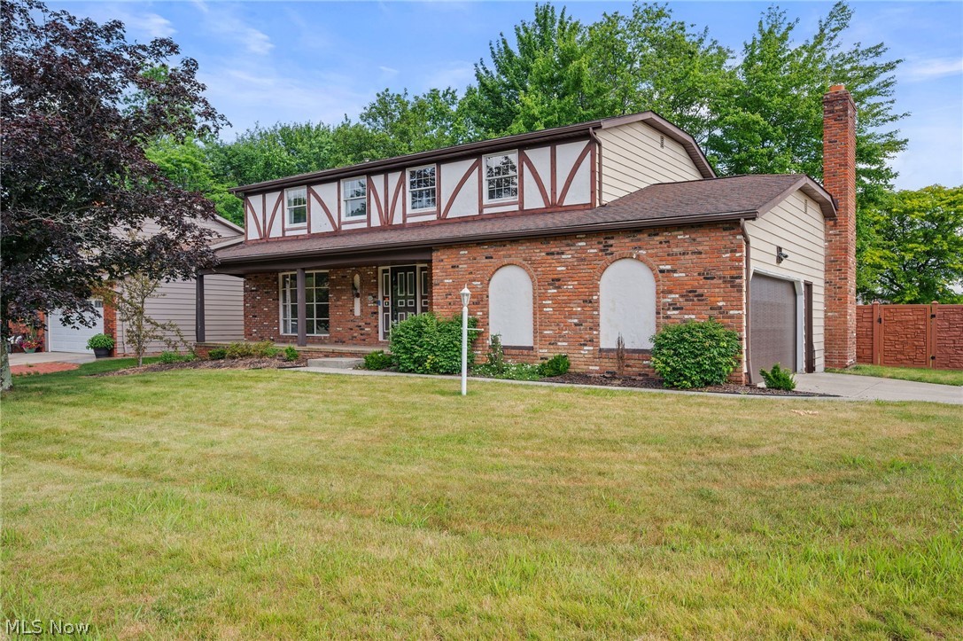 Vista Ridge - Residential