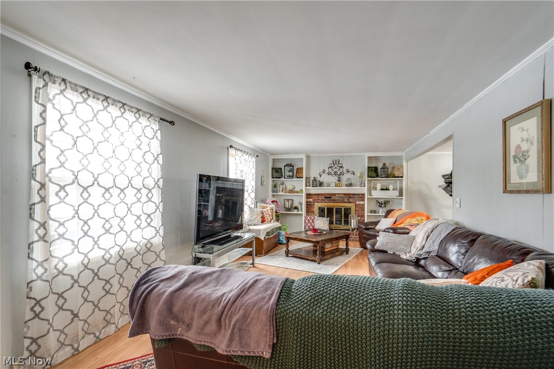 Devonshire Heights - Residential