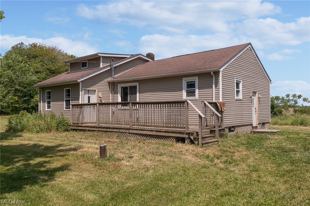 Andover - Residential