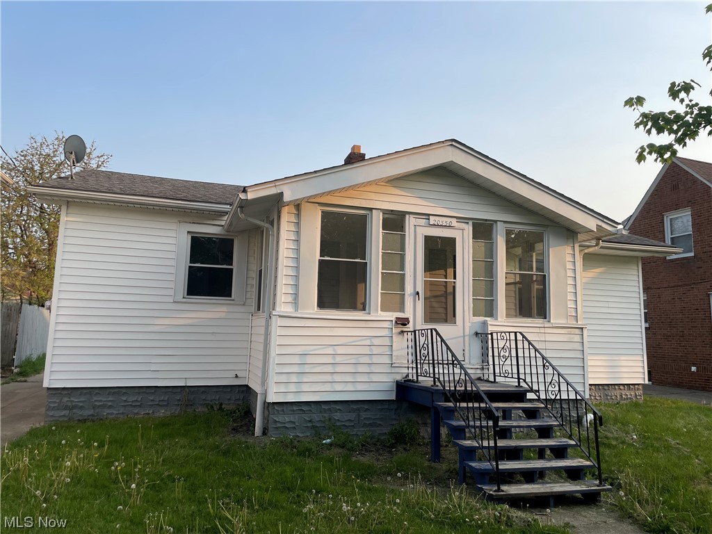 Gibbs - Residential Lease