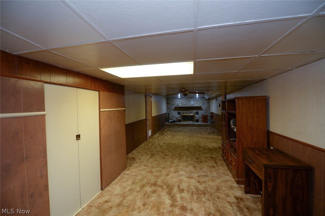Spade - Residential