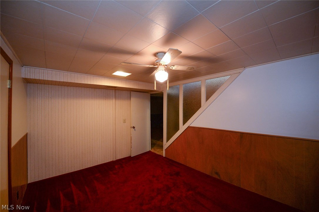 Spade - Residential