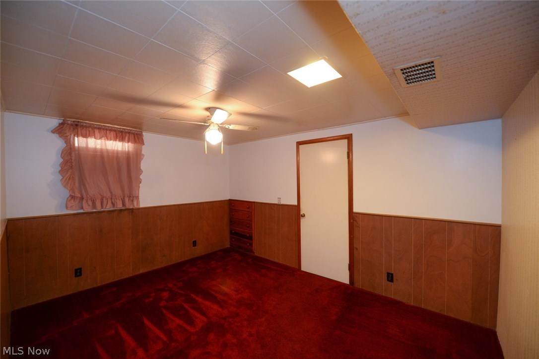 Spade - Residential