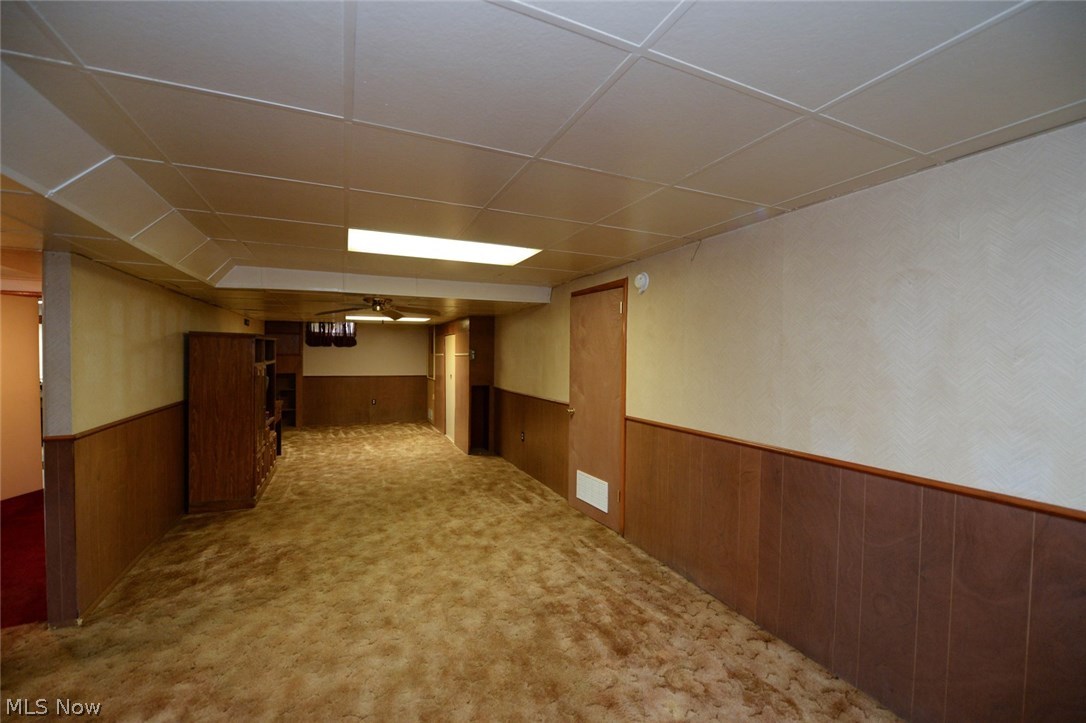 Spade - Residential