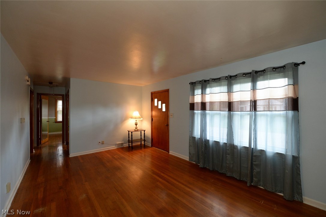 Spade - Residential