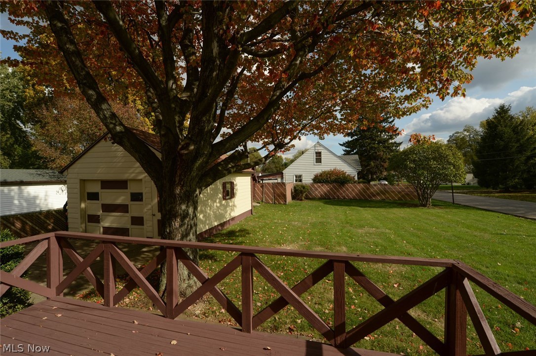 Spade - Residential