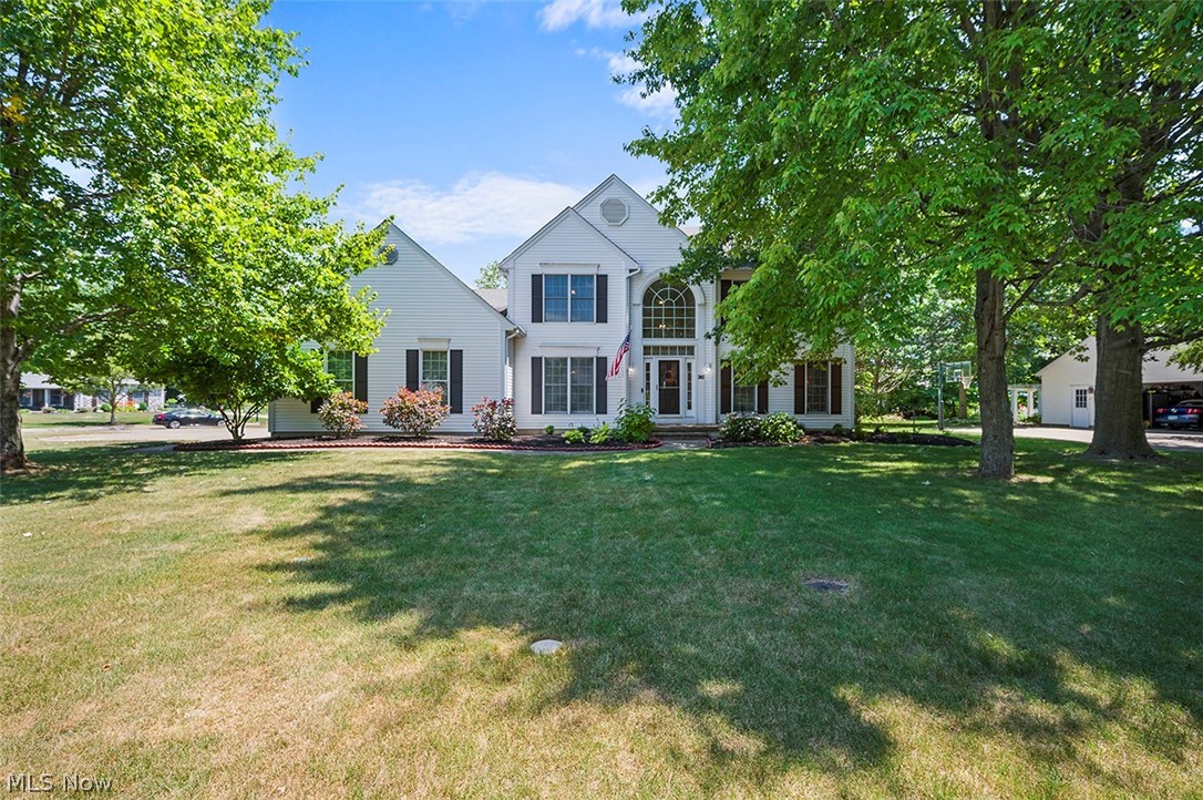 Sweetbriar Sub - Residential