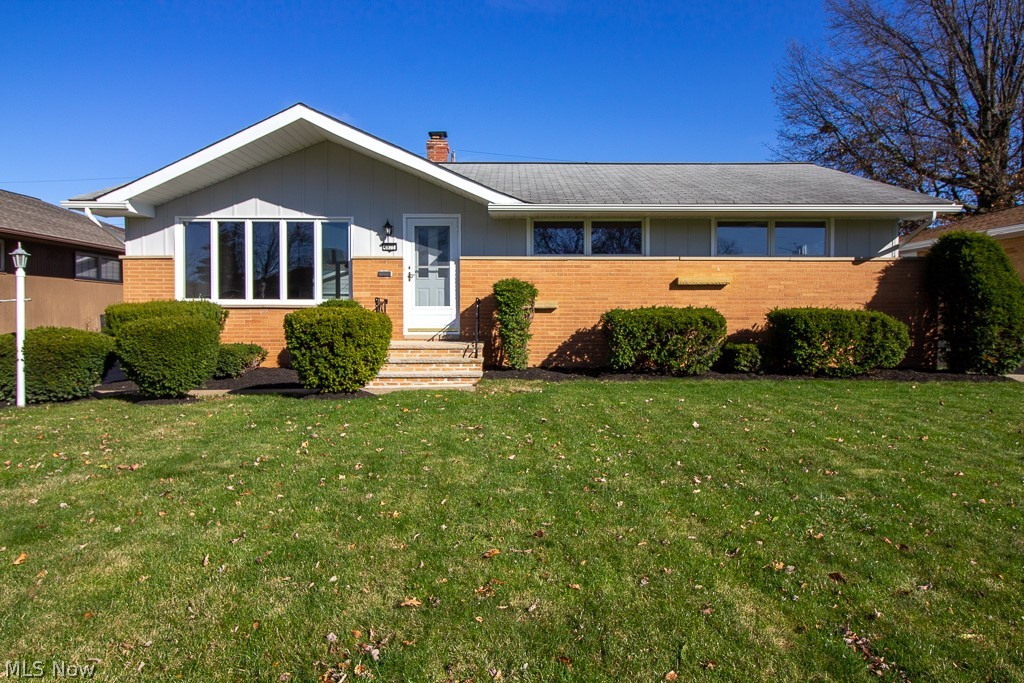 Barrington 01 - Residential