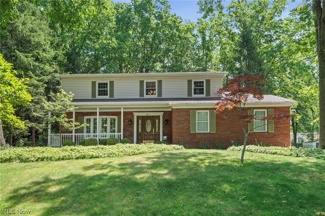 Rolling Hills - Residential