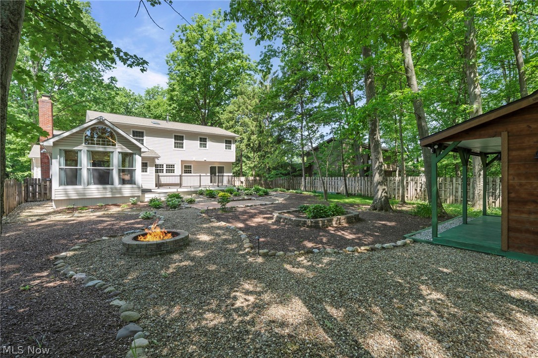 Rolling Hills - Residential