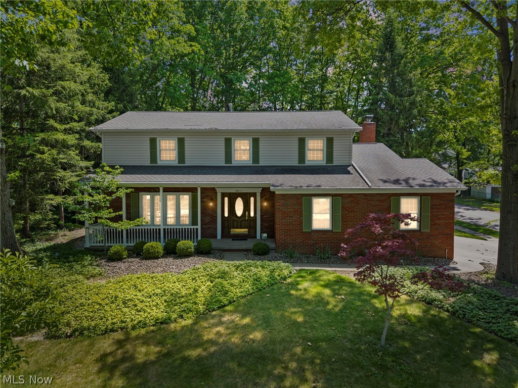 Rolling Hills - Residential