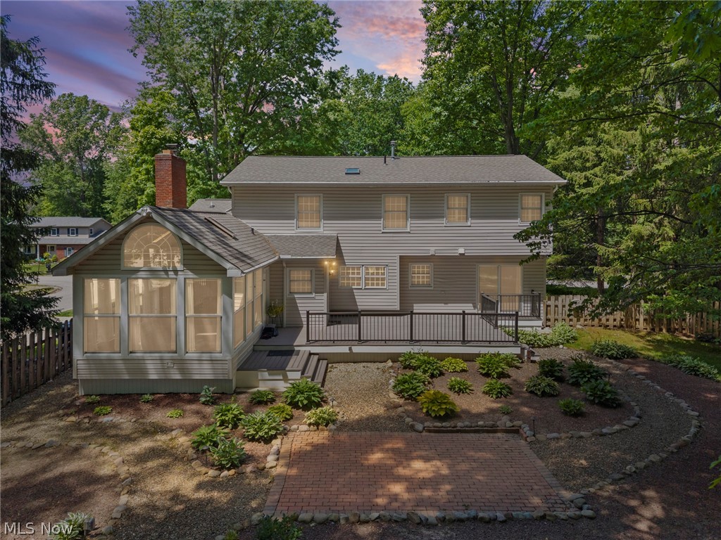 Rolling Hills - Residential