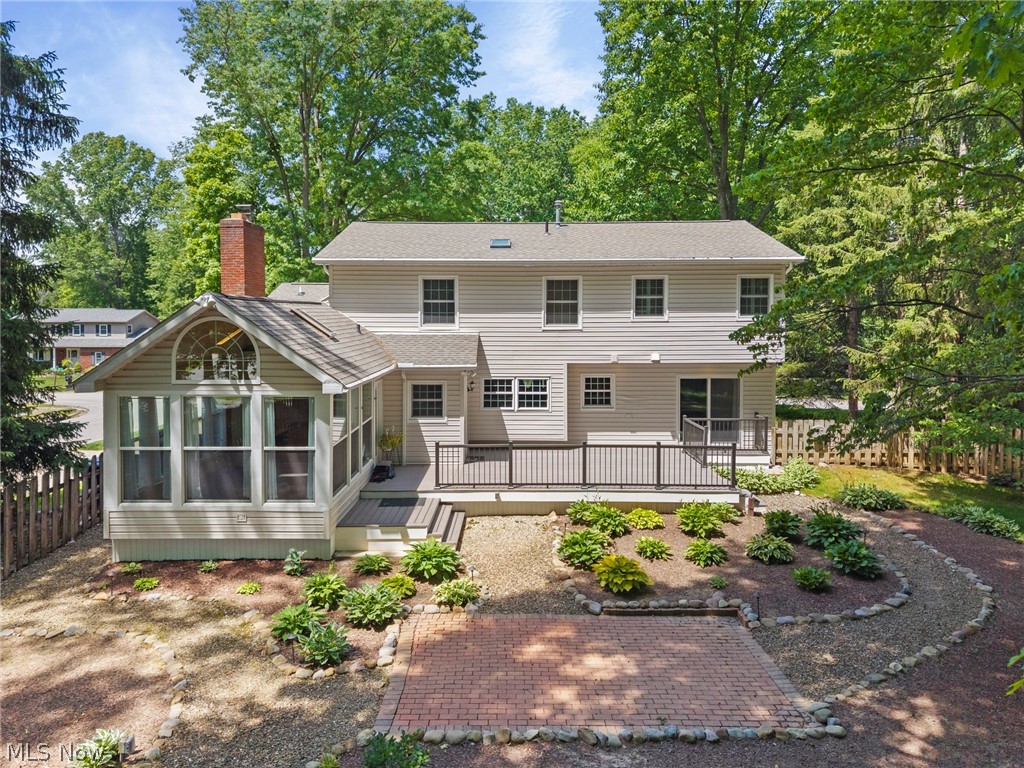 Rolling Hills - Residential