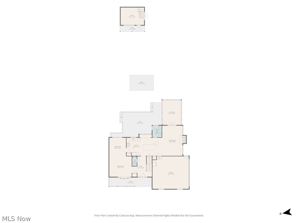 Rolling Hills - Residential