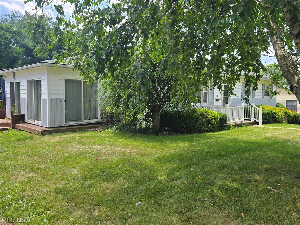 First Hunterland Heights Sub - Residential