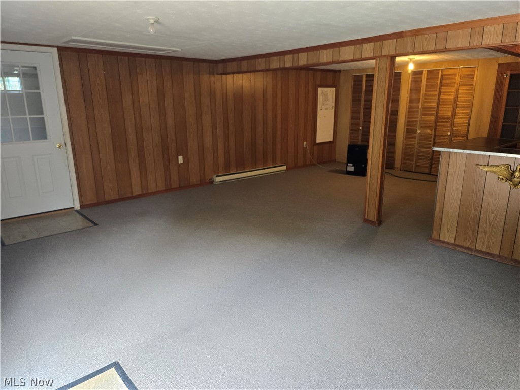 First Hunterland Heights Sub - Residential