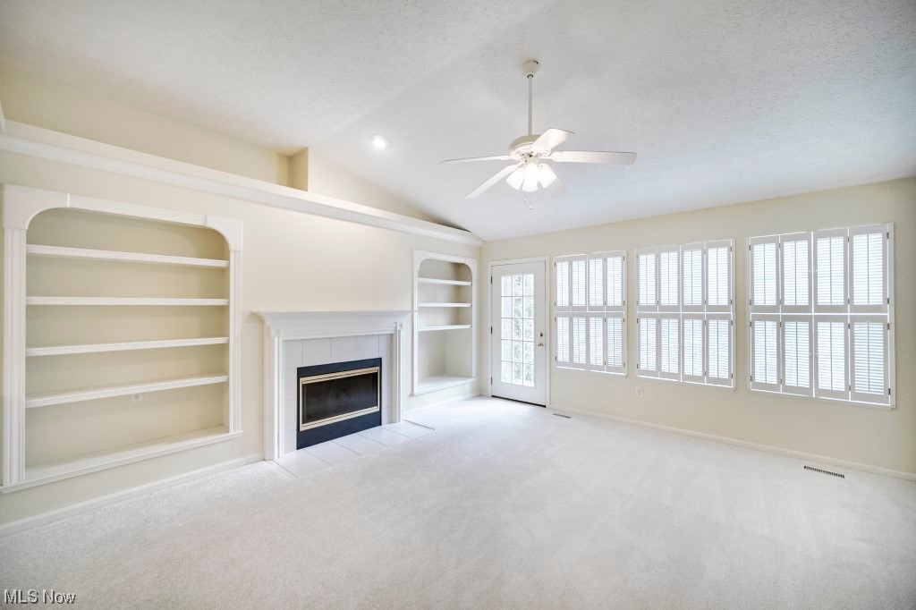Towne Center - Residential