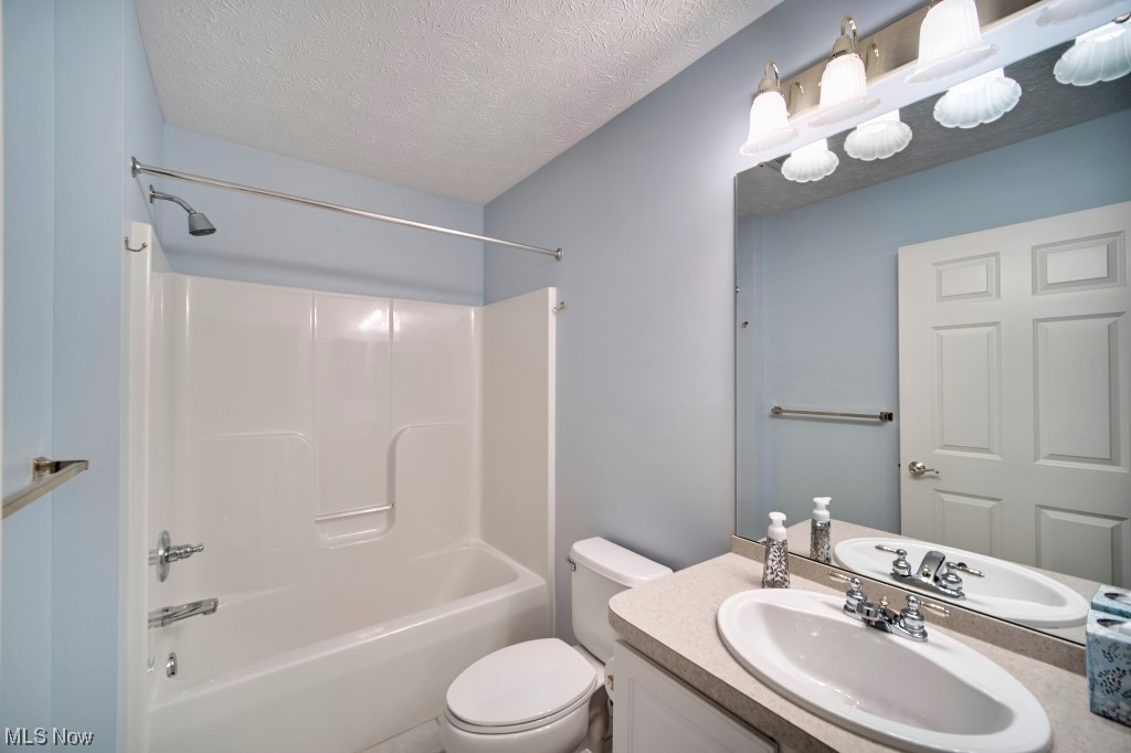 Towne Center - Residential