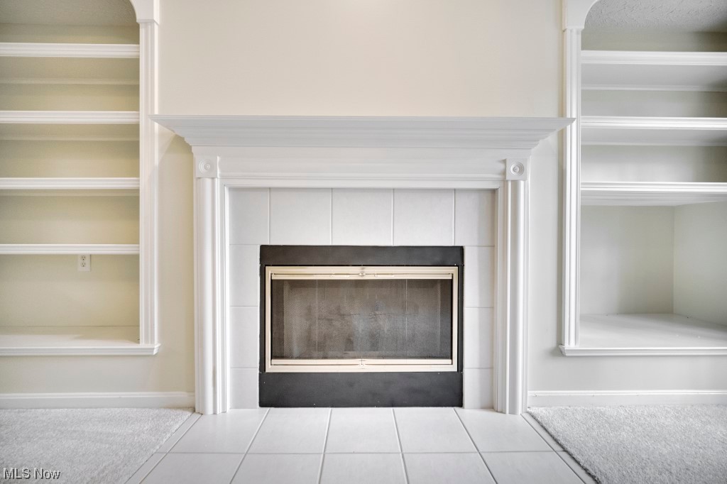 Towne Center - Residential