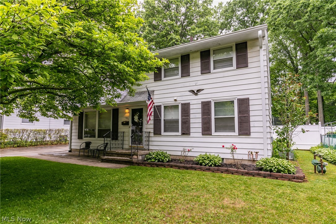 Pinehurst Manor #3 - Residential