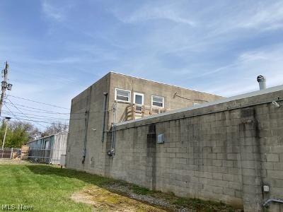 Beebe Sub - Commercial Sale