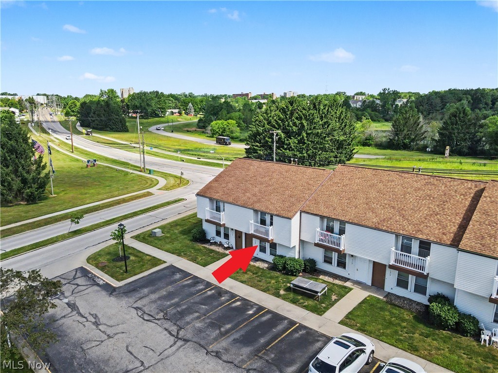 Whitehall East Twnhms - Residential