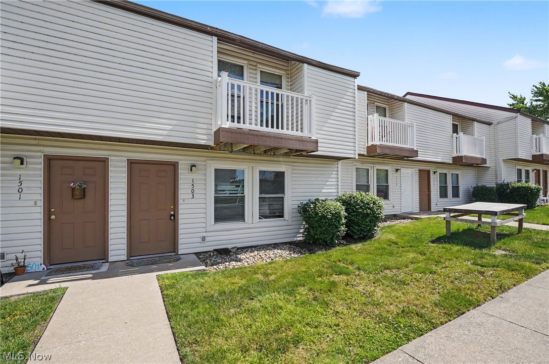 Whitehall East Twnhms - Residential