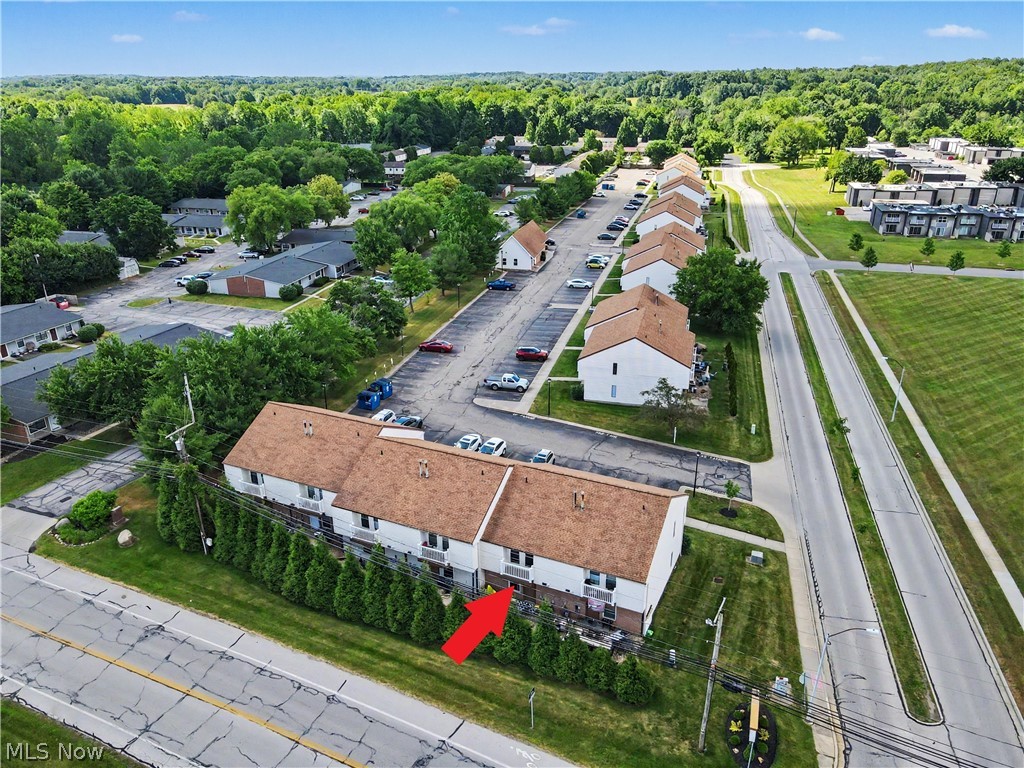 Whitehall East Twnhms - Residential