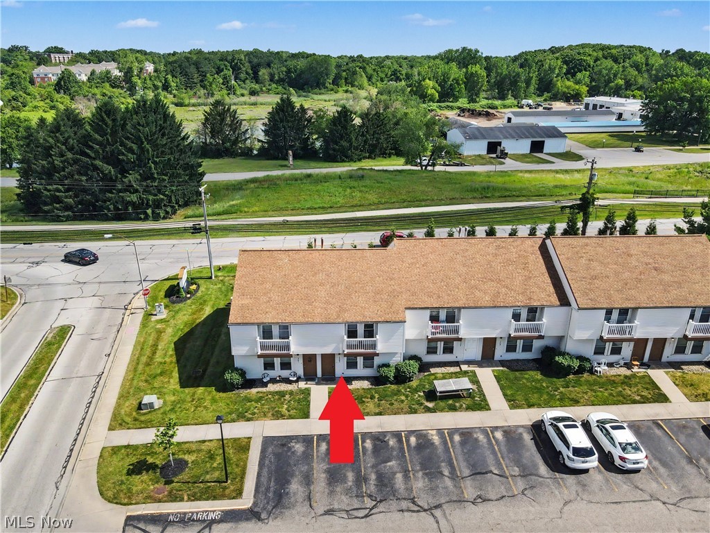 Whitehall East Twnhms - Residential