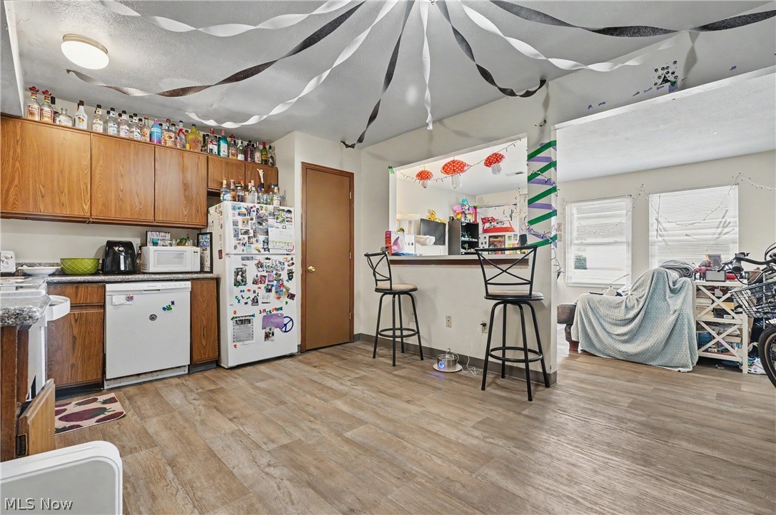 Whitehall East Twnhms - Residential