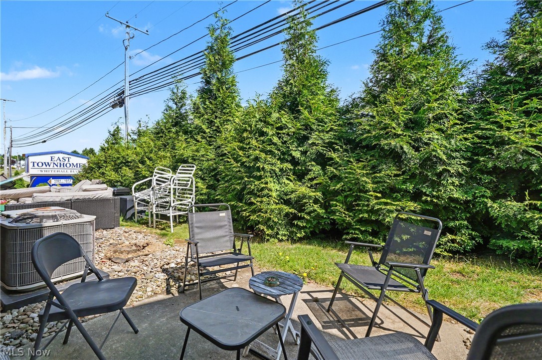 Whitehall East Twnhms - Residential
