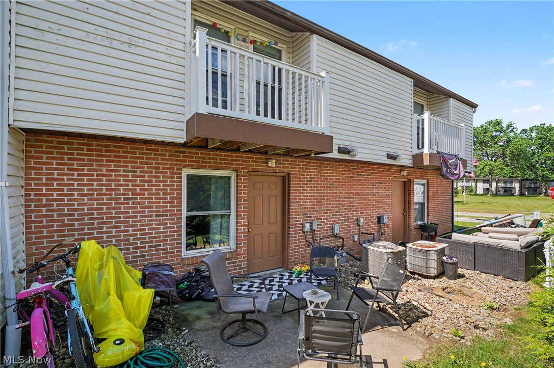 Whitehall East Twnhms - Residential