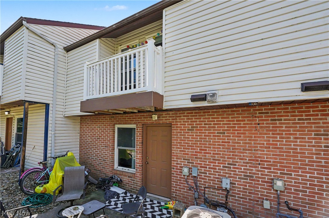 Whitehall East Twnhms - Residential