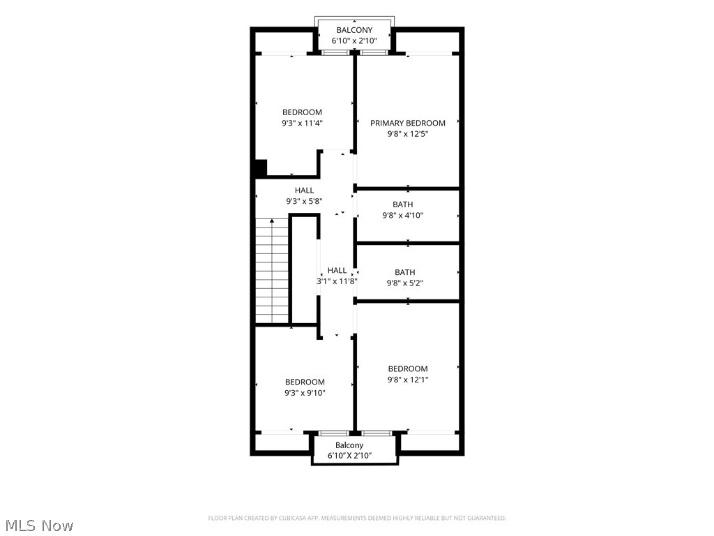 Whitehall East Twnhms - Residential