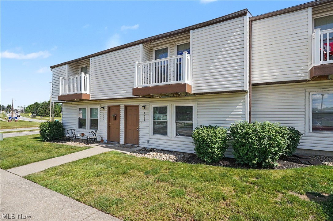 Whitehall East Twnhms - Residential
