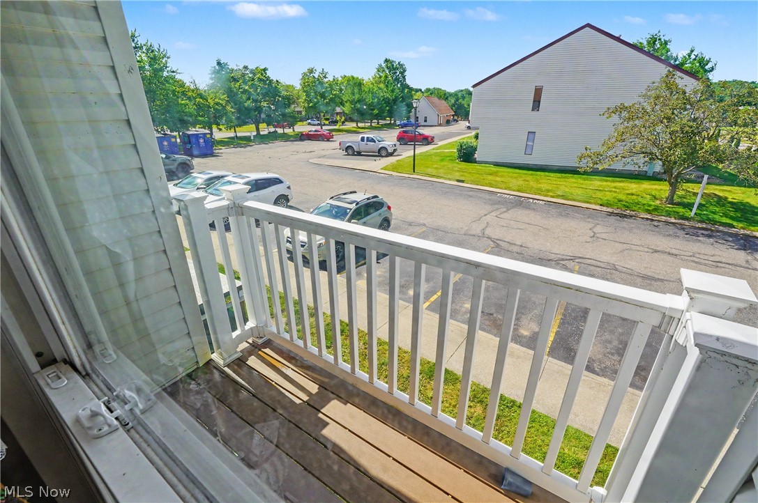 Whitehall East Twnhms - Residential